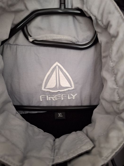 Haină sport bărbați Firefly