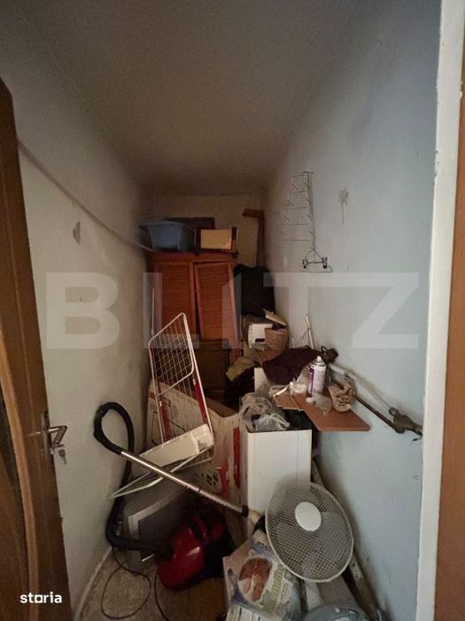 Apartament 2 camere, 45 mp, zona Decebal