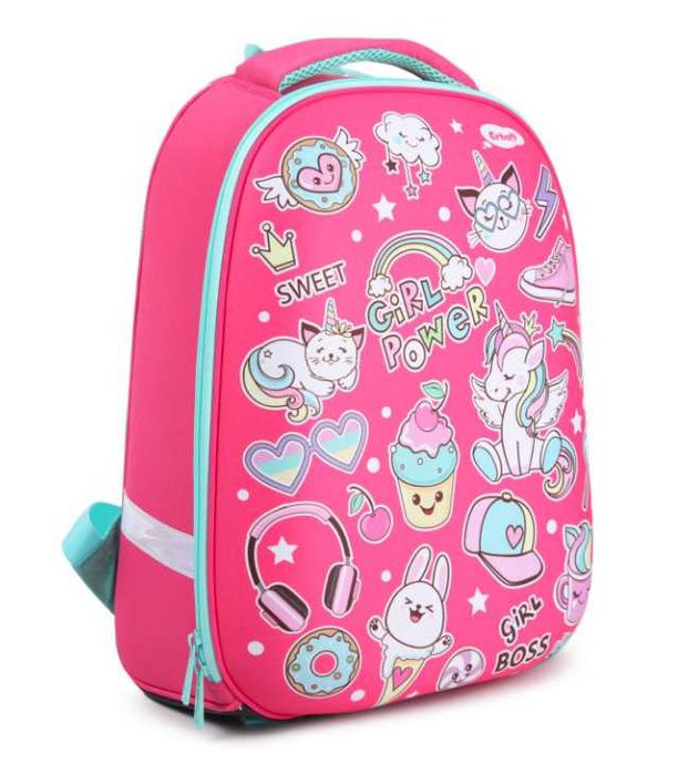 Продам портфель для девочки