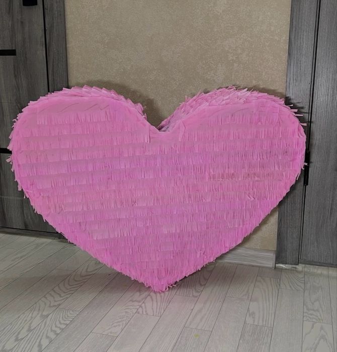 Пиньята 3500, на праздник