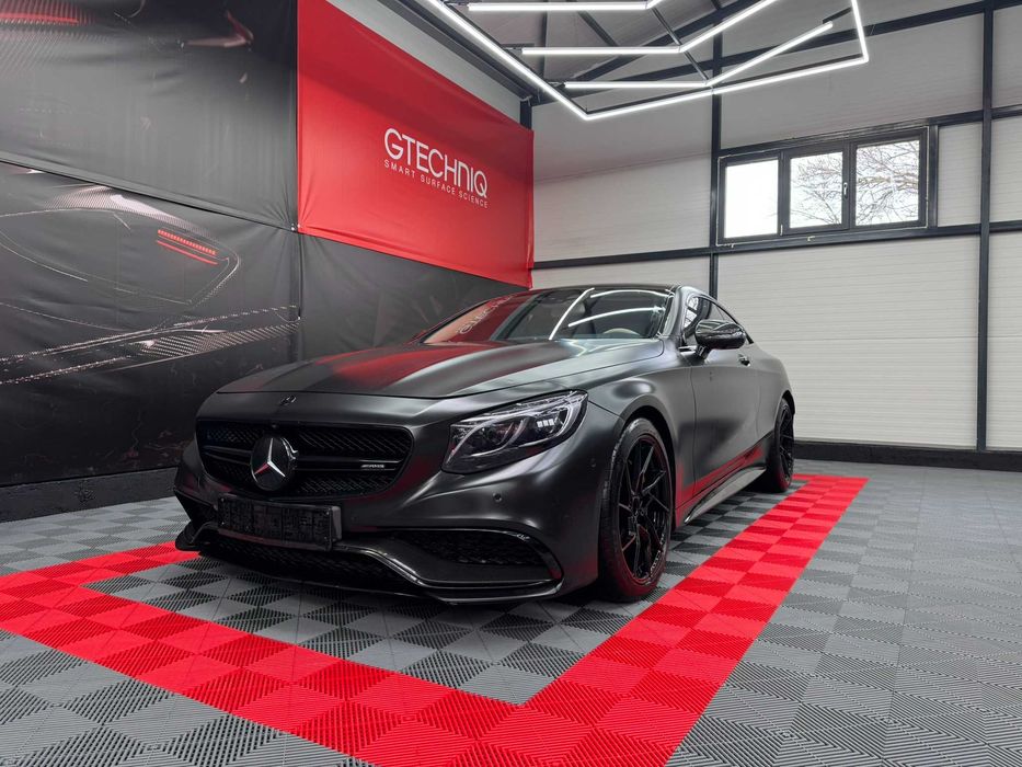 Detailing, Polish Auto, Colantari, Folii PPF, Reconditionari Faruri