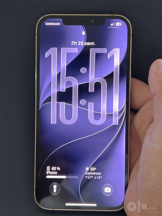 Iphone 12 pro max
