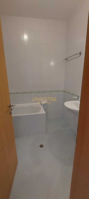 Апартамент 1+1 в луксозен комплекс в Ахелой #5912