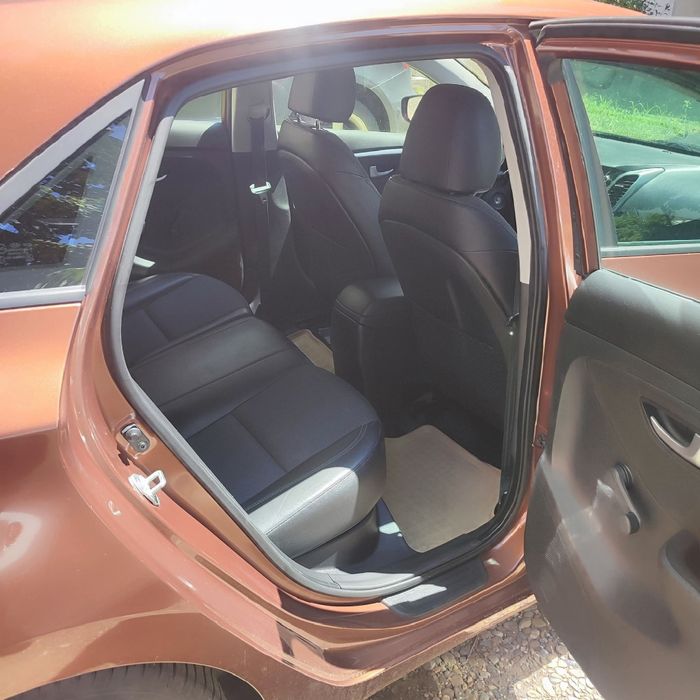 Hyundai I 30 Proprietar