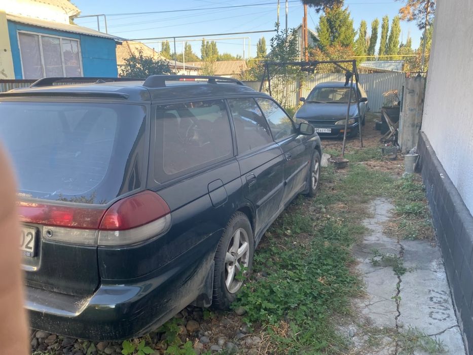Продам Суғару легали AWd