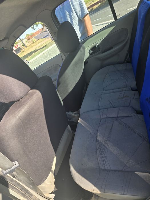 Renault Clio II 1.2 benzina 2003