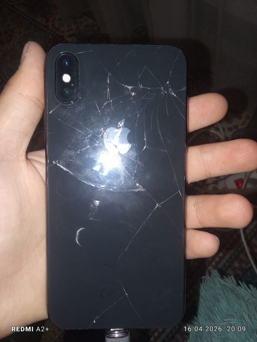 Айфон х 20к цена без торг