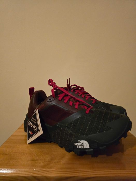 Нови маратонки "The North Face Offtrail TR Gore-Tex Trail Running Shoes "