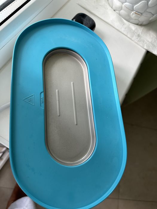 Продам стерилизатор для детских бутылочек Phillips Avent
