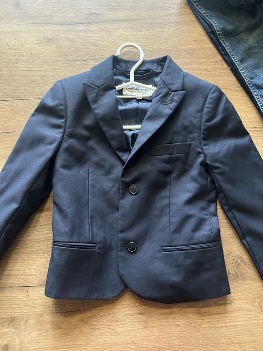 Дънки , сако ,риза Zara