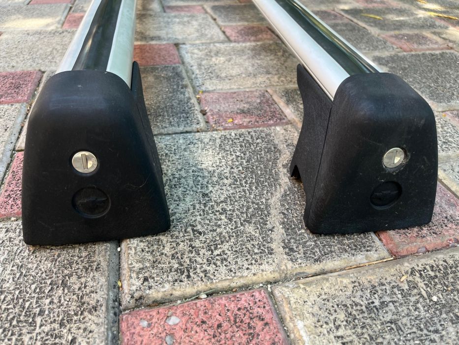 Bare transversale chevrolet Opel