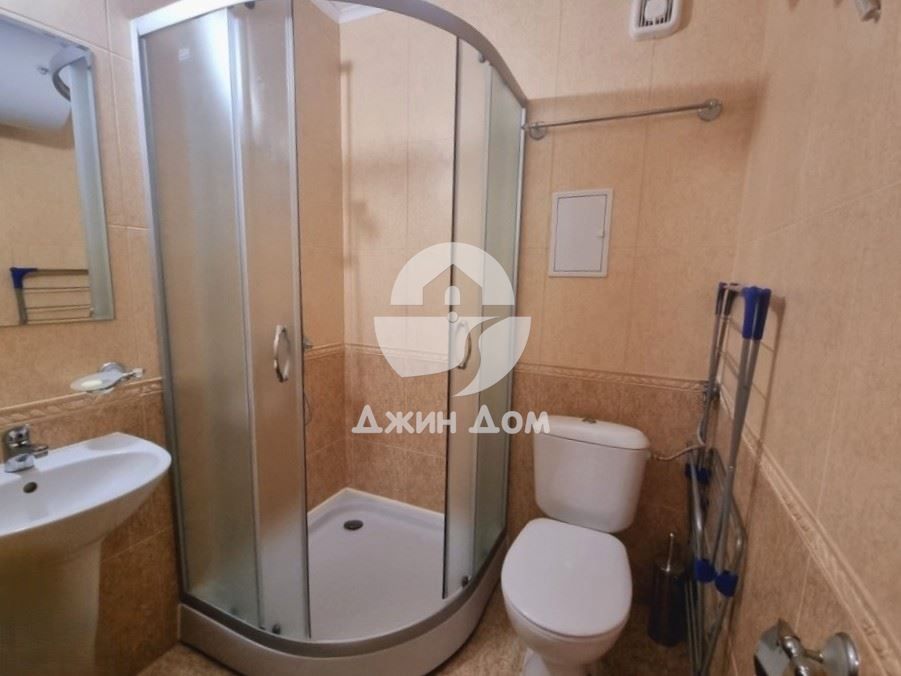 Продава се Едностаен апартамент в Свети Влас - 40 кв.м за 1463 €/кв.м - Снимка #2