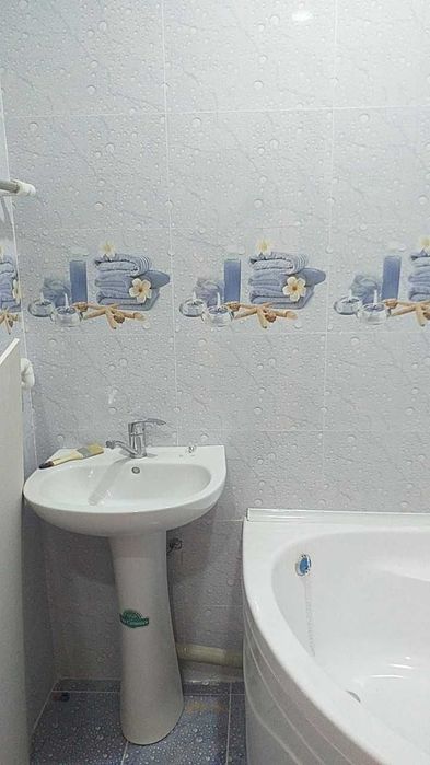 1 xonali uy sotiladi, Navoiy shahar Art house uylaridan