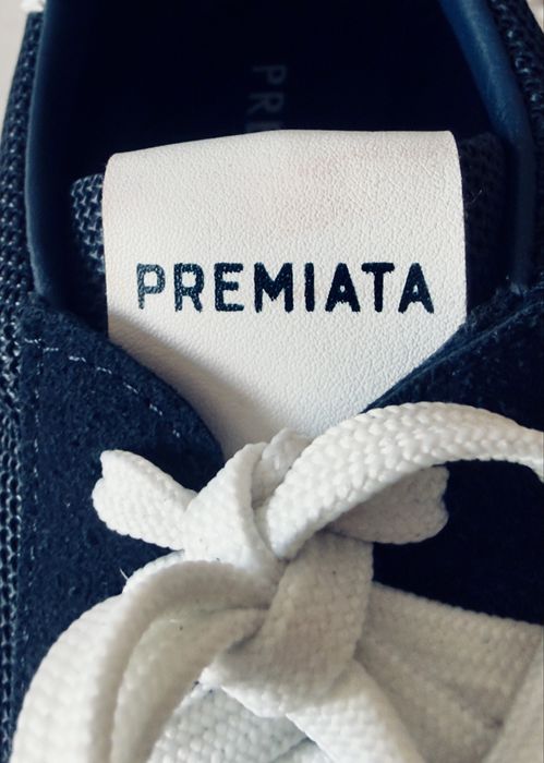 Premiata  Made in Turkey