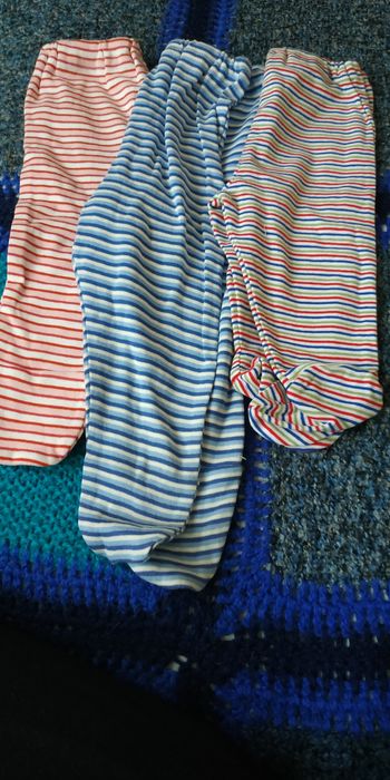 Ползунки для новорожденных и боди