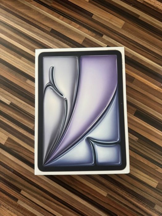 iPad Air 11 inch 256gb