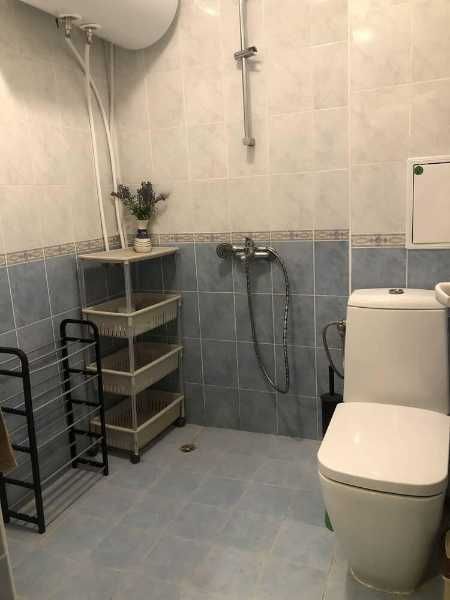 Продава се Двустаен апартамент в Свети Влас - 57 кв.м за 6 €/кв.м - Снимка #2