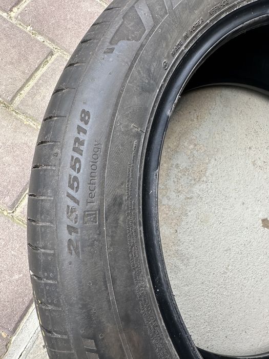 Anvelope vara NEXEN 215/55 R18 N FERA PRIMUS