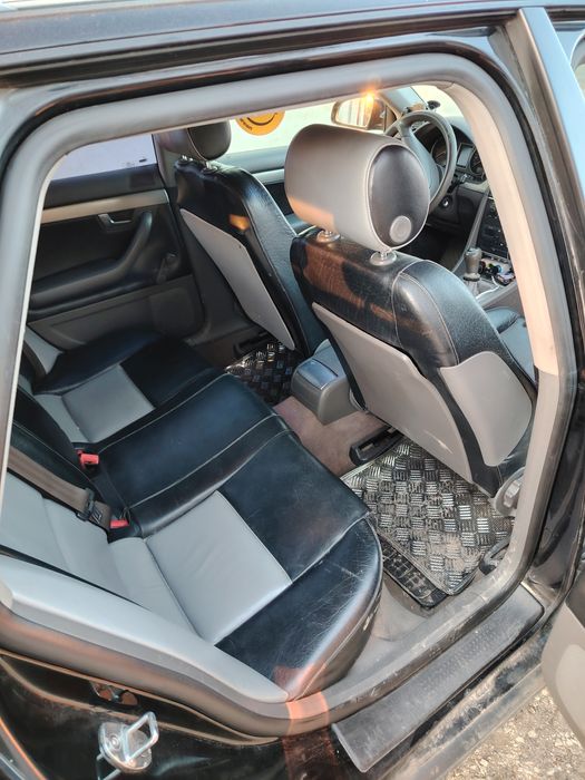 Audi A4 B6 break 1.9tdi