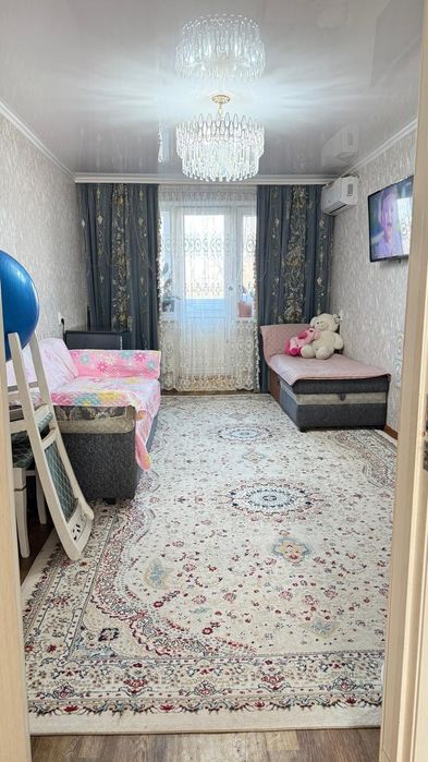 Продам квартиру мкр Каратау 8