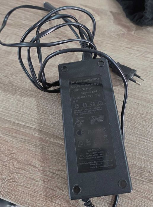 Тротинетка KUKIRIN G2 Pro