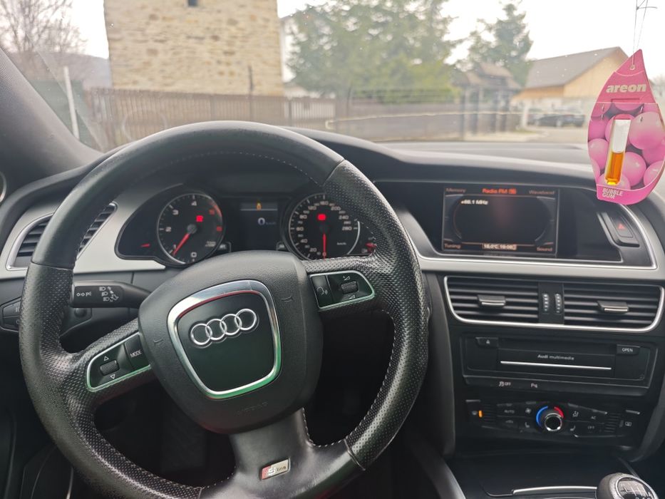 AUDI A5 2011 — imagine 4