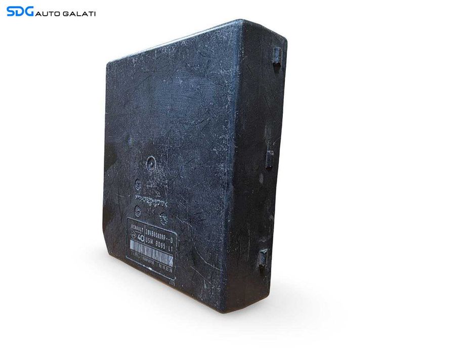Tablou Panou sigurante USM Renault Megane 3 2008 - 2015 Cod 284B60008R [N6145]