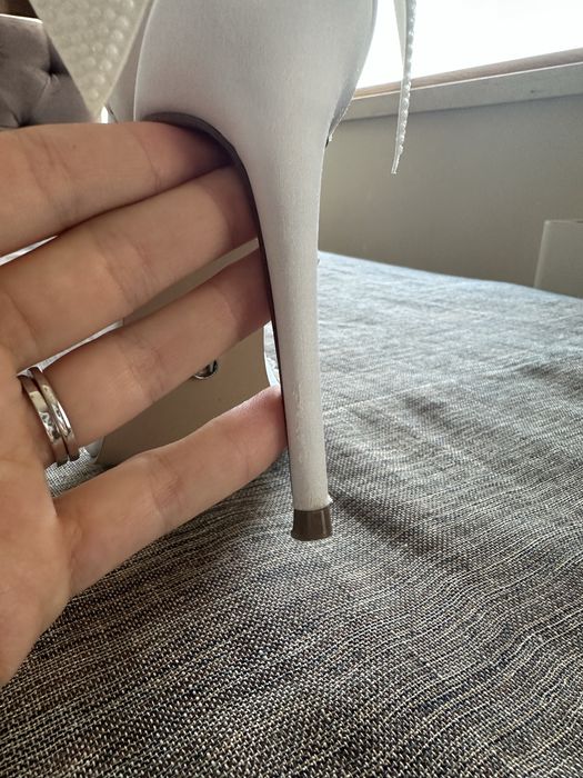 Сватбени сандали Steve Madden