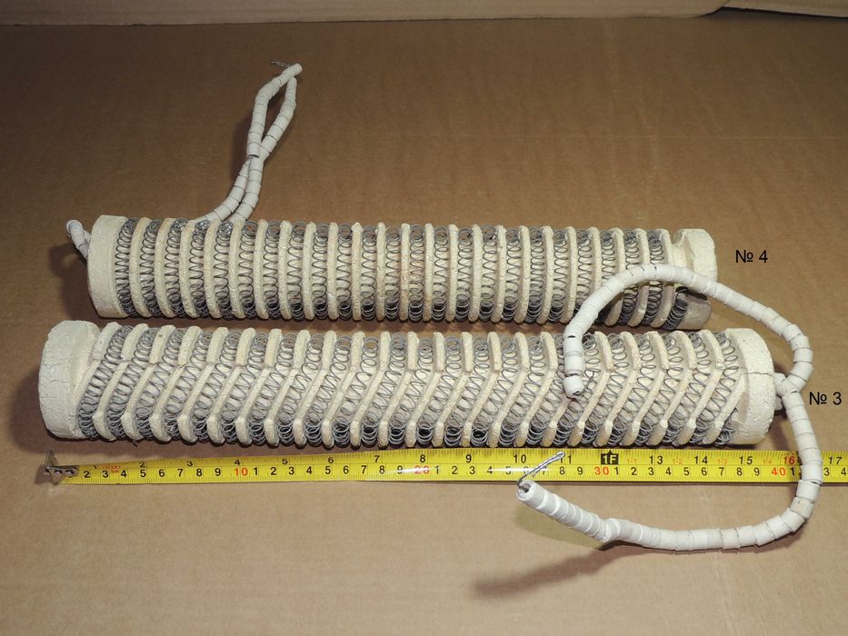 Нагревател - реотан - 13 лв.