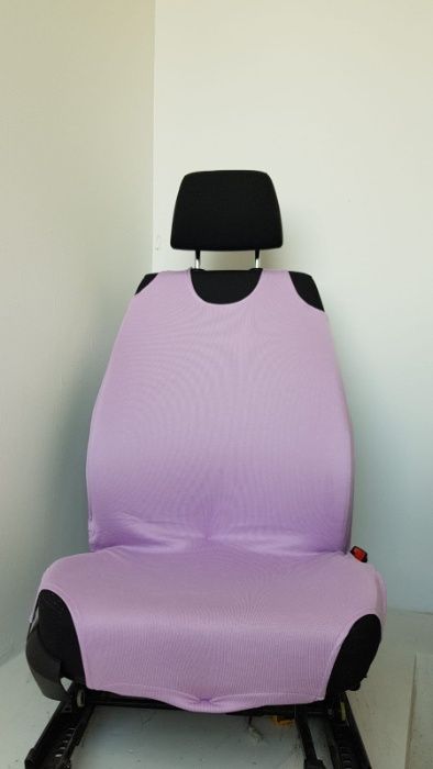 Huse scaun auto Tip Maieu Universale BUMBAC