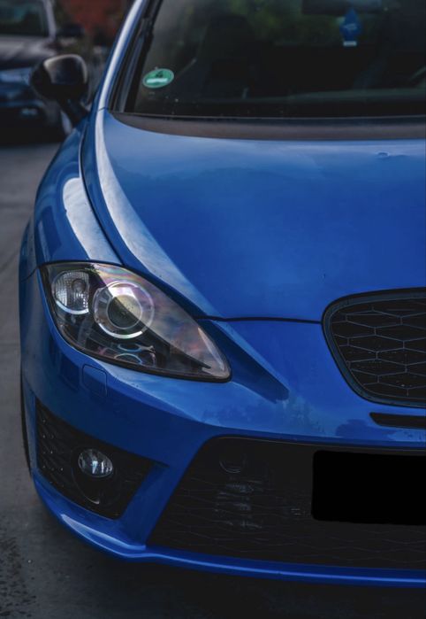 SEAT Leon 2011 — imagine 4