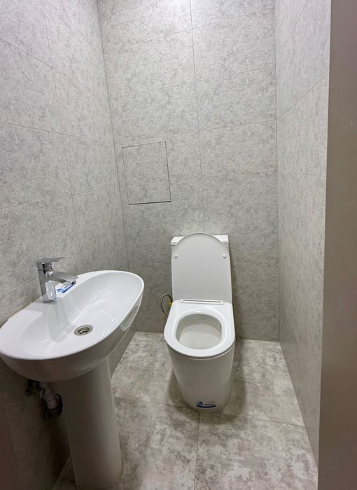 Жилой комплекс ОБОД МАКОН. Продаю свою 3-х комнатную квартиру 58 М2