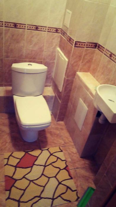Девушку на подселение Иманова/Валиханова, правый берег