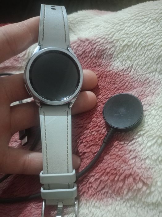 Samsung Galaxy Watch6 Classic 43 мм