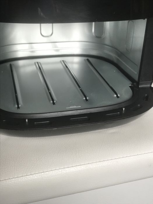 Airfryer PHILIPS Essential XL