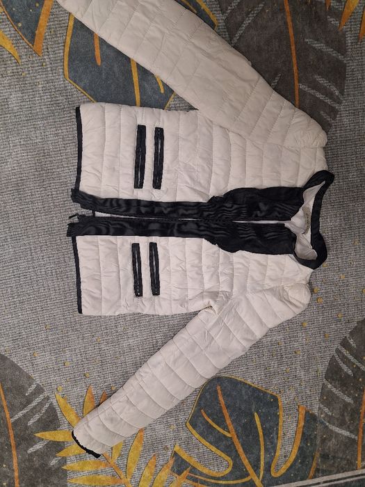 Куртка женская короткая