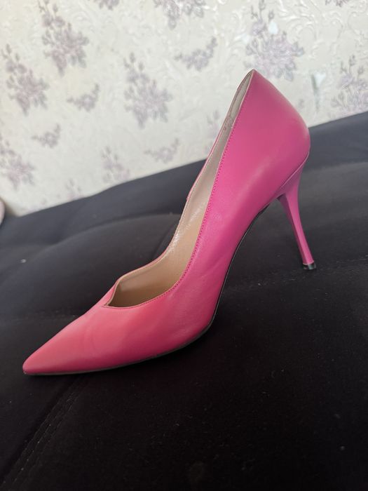 Туфли в отличном состоянии