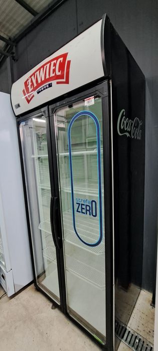 Vitrina frigorifica dubla ,frigider