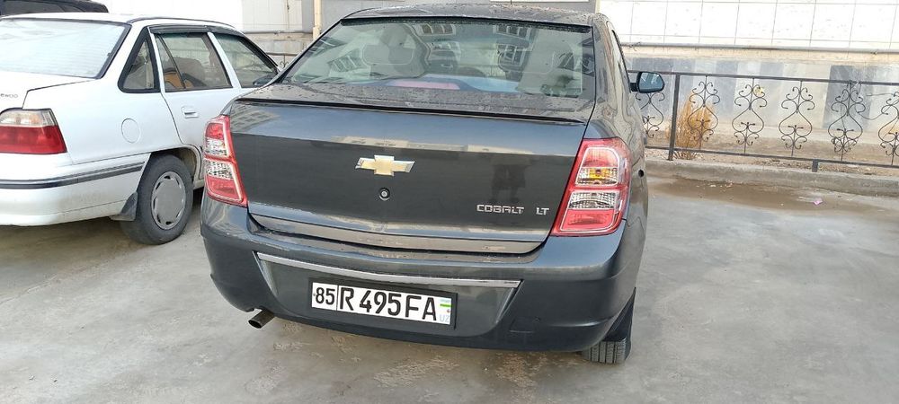 Chevrolet Cobalt LT