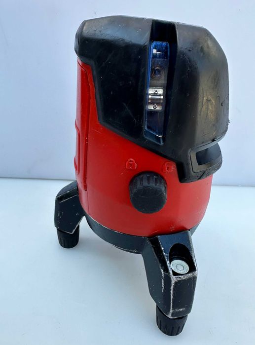 Hilti PM 4-M - Мултилинеен лазерен нивелир