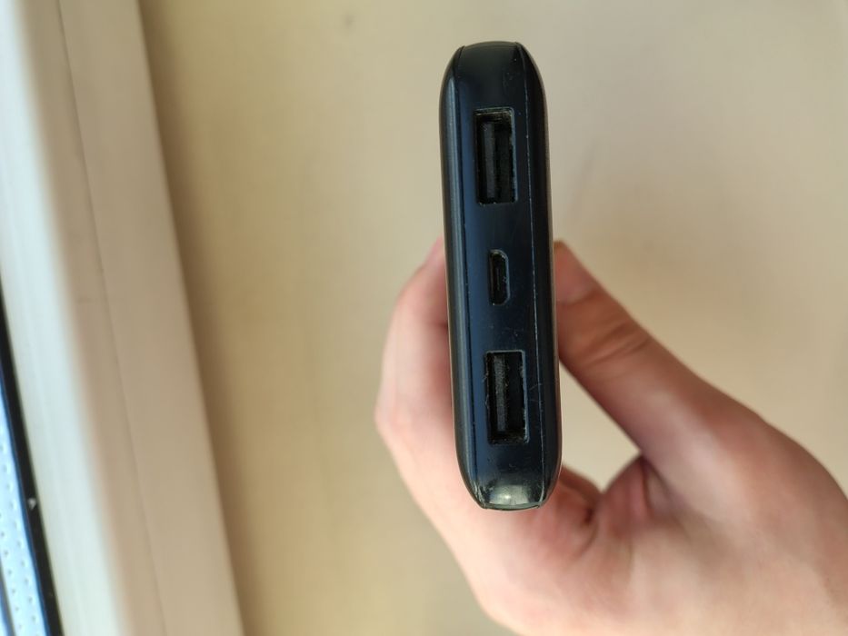 Пауербанк 10000mah