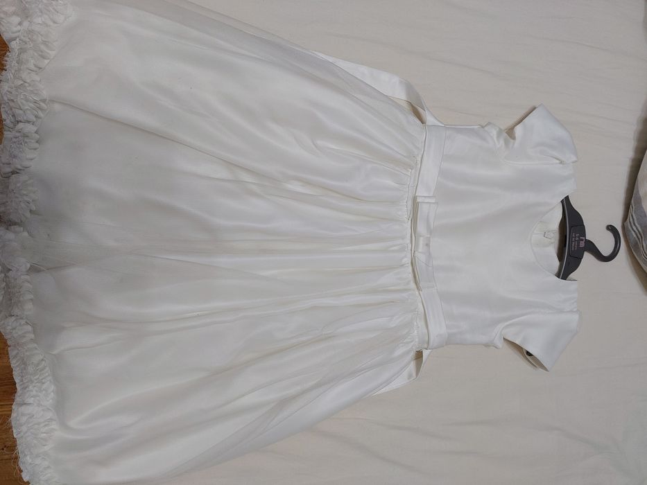 Платье на утренник