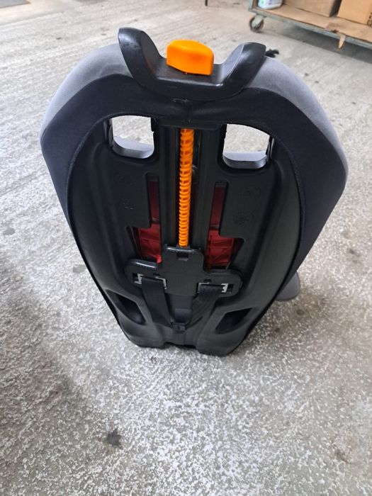 Scaun Auto fara isofix