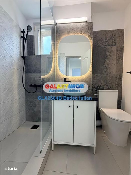 Apartament 2 camere etaj 710 - renovat - Metrou Titan