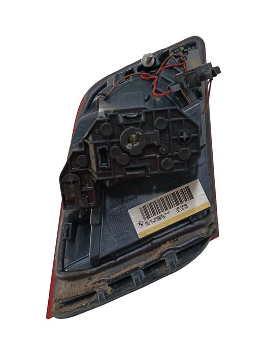 Lampa Spate / Stop Dreapta Spate Bmw 5 F10 2009 - 2016 7203226