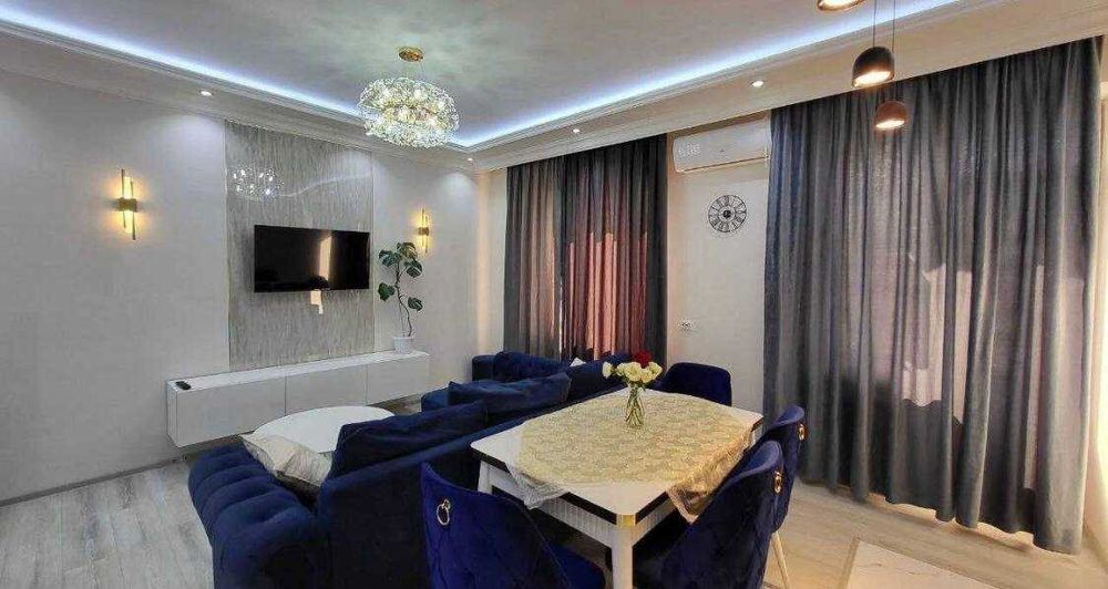 Срочно сдаётся 2х комнатная квартира  Вагзал / Олтин самарканд