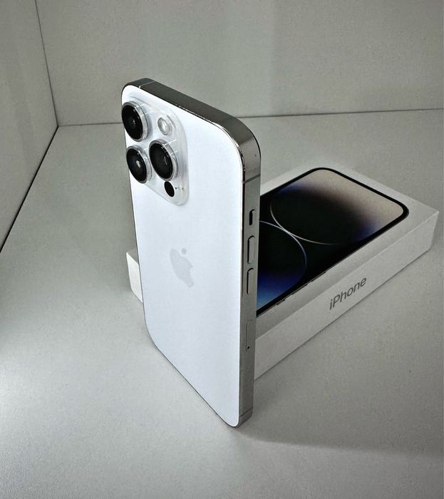 Айфон 14 PRO/128GB, AKB 80%