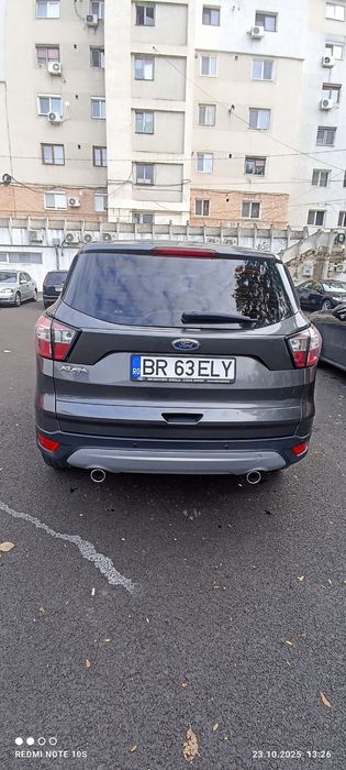 Vand Ford Kuga, 1500cc,  120cp