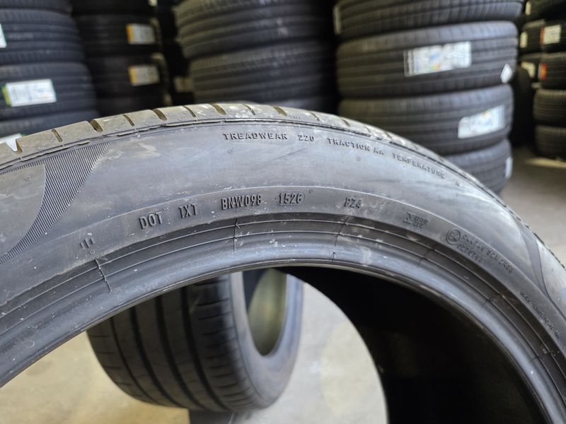 315/40/21//275/45/21 PIRELLI