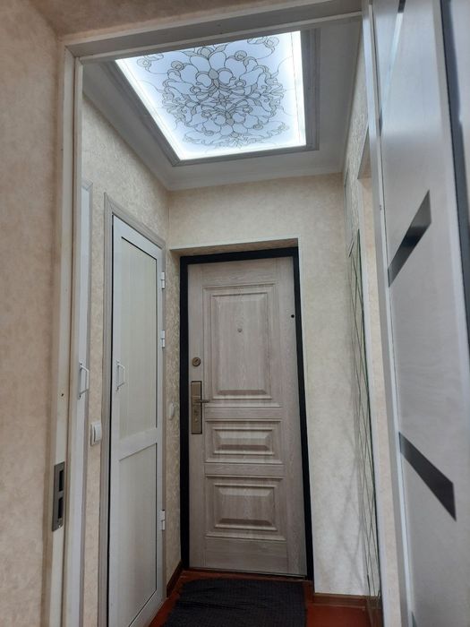 Квартира сотилади